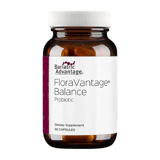 Foto 1 | Foto 1 | Suplemento Probiótico Bariatric Advantage Floravantage 60 Unidades - Venta Internacional