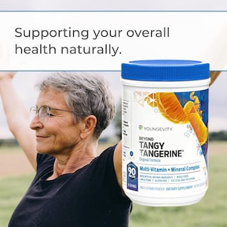 Foto 3 | Foto 3 | Suplemento Youngevity Beyond Tangy Tangerine Original X3 - Venta Internacional.