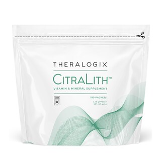 Foto 1 | Foto 1 | Suplemento Theralogix Citralith de Vitaminas y Minerales - Venta Internacional