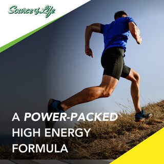 Foto 7 | Foto 7 | Suplemento Natures Plus Source Of Life Masticable Para Adultos - Venta Internacional.