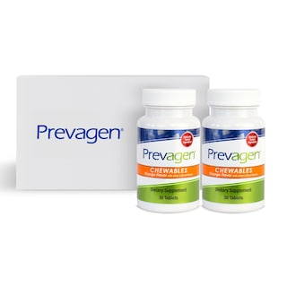 Foto 1 | Foto 1 | Suplemento Prevagen Regular Strength 10 Mg 30 Comprimidos 2 Piezas - Venta Internacional