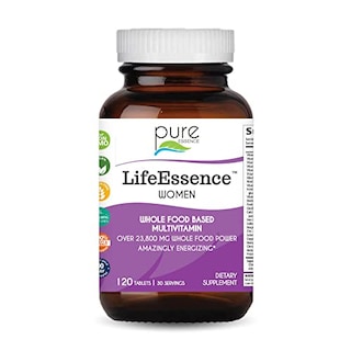 Foto 1 | Foto 1 | Suplemento Pure Essence Labs Lifeessence Para Mujer 120 Comprimidos - Venta Internacional