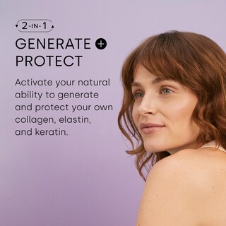 Foto 3 | Foto 3 | Suplemento Biosil Collagen Generator 60 Cápsulas Líquidas - Venta Internacional.