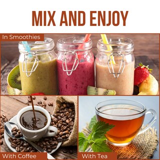 Foto 7 | Foto 7 | Colágeno En Polvo Vedge Vegano Para El Cabello, La Piel, Las Uñas, Las Articulaciones Y El Intestino - Venta Internacional.