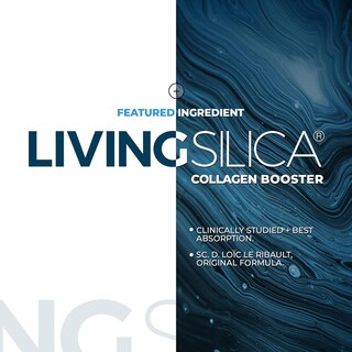 Foto 4 | Foto 4 | Suplemento Orgono Living Silica Colágeno Booster 500 Ml - Venta Internacional.