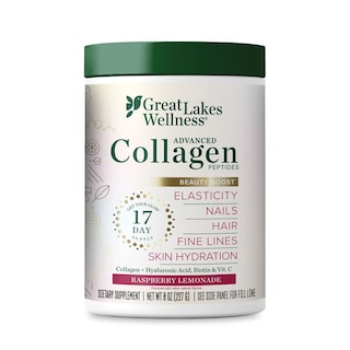 Foto 1 | Foto 1 | Suplemento De Colágeno Great Lakes Wellness Beauty Boost, 240 Ml - Venta Internacional.