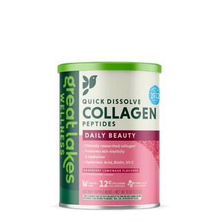 Foto 3 | Foto 3 | Suplemento De Colágeno Great Lakes Wellness Beauty Boost, 240 Ml - Venta Internacional.