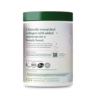 Foto 5 | Foto 5 | Suplemento De Colágeno Great Lakes Wellness Beauty Boost, 240 Ml - Venta Internacional.