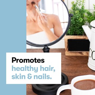 Foto 5 | Foto 5 | Proteína En Polvo Con Péptidos De Colágeno Perfect Keto Cinnamon Toast - Venta Internacional.