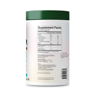 Foto 5 | Foto 5 | Suplemento Great Lakes Wellness Keto Boost Colágeno 400 G - Venta Internacional.
