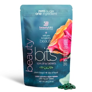 Foto 1 | Foto 1 | Suplemento Energybits Beautybits De Espirulina Orgánica 1000 Tabletas - Venta Internacional.