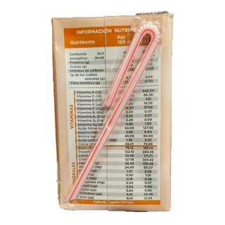 Foto 2 | Foto 2 | Fórmula Vivasse Nuez 237 Ml