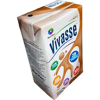 Foto 3 | Foto 3 | Fórmula Vivasse Nuez 237 Ml