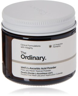 Foto 1 | Foto 1 | Vitamina C en Polvo 100% Ácido L-ascórbico The Ordinary 20g- Venta Internacional