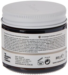 Foto 2 | Foto 2 | Vitamina C en Polvo 100% Ácido L-ascórbico The Ordinary 20g- Venta Internacional