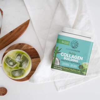 Foto 6 | Foto 6 | Suplemento Sunwarrior Proteína en Polvo de 500 g-Venta Internacional