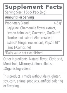Foto 6 | Foto 6 | Complemente La Investigación Biobotánica Biocidin Gut Health 30 Veces - Venta Internacional.