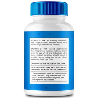 Foto 3 | Foto 3 | Suplemento Ideal Performance Glycofix En Cápsulas (paquete De 3) - Venta Internacional.