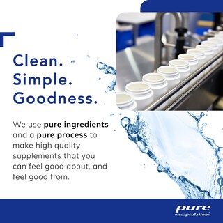 Foto 7 | Foto 7 | Suplemento Pure Encapsulations Daily Calm 60 Cápsulas - Venta Internacional.