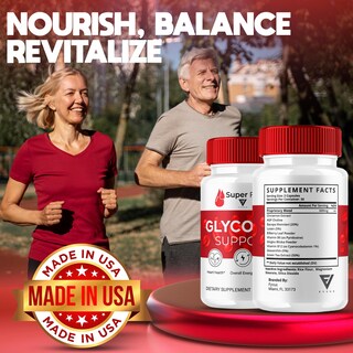 Foto 4 | Foto 4 | Suplemento Fyvus Super Flow Glucogen Support 180 Cápsulas - Venta Internacional.