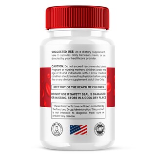 Foto 7 | Foto 7 | Suplemento Fyvus Super Flow Glucogen Support 180 Cápsulas - Venta Internacional.