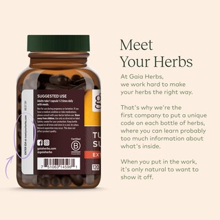 Foto 7 | Foto 7 | Suplemento Gaia Herbs Liver Cleanse, 60 Fitocápsulas Líquidas Veganas - Venta Internacional.