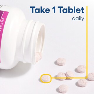 Foto 6 | Foto 6 | Suplemento De Factores Naturales: Vitamina B12, Metilcobalamina, 1000 Mcg - Venta Internacional.