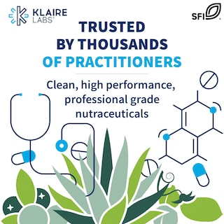 Foto 7 | Foto 7 | Suplemento Del Complejo De Glicinato De Magnesio De Klaire Labs, 100 Mg - Venta Internacional.