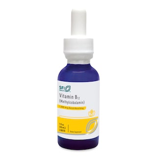 Foto 1 | Foto 1 | Suplemento de Vitamina B12 Klaire Labs B12 Liquid Drops 1 Mg - Venta Internacional