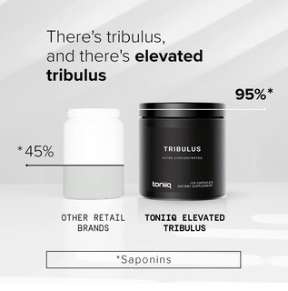 Foto 4 | Foto 4 | Suplemento Toniiq De Ultra High Strength Tribulus 1300 Mg - Venta Internacional.