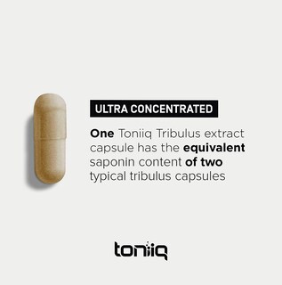 Foto 5 | Foto 5 | Suplemento Toniiq De Ultra High Strength Tribulus 1300 Mg - Venta Internacional.