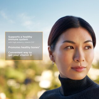 Foto 5 | Foto 5 | Suplemento De Vitamina D3 De Integrative Therapeutics 125 Mcg 5000 Ui - Venta Internacional.