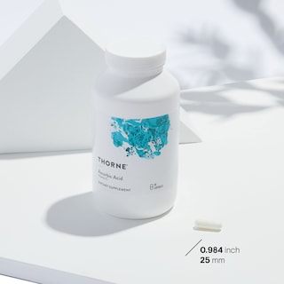 Foto 3 | Foto 3 | Suplemento de Vitamina C Ácido Ascórbico Thorne 1000 Mg 60 Cápsulas - Venta Internacional