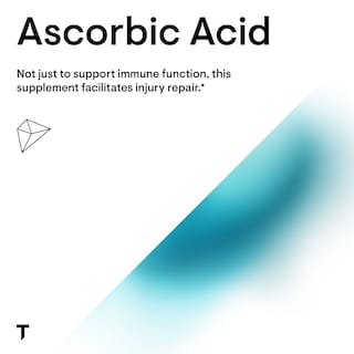 Foto 4 | Foto 4 | Suplemento de Vitamina C Ácido Ascórbico Thorne 1000 Mg 60 Cápsulas - Venta Internacional