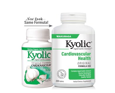Foto 5 | Foto 5 | Suplemento De Extracto De Ajo Envejecido Kyolic, Fórmula 100, 200 Tabletas - Venta Internacional.