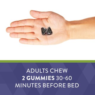Foto 5 | Foto 5 | Gomitas Nature's Way Sambucus Sleep + Immune Support 50 Unidades - Venta Internacional.