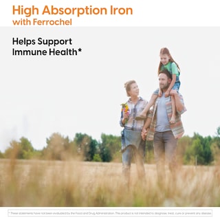 Foto 2 | Foto 2 | Suplemento De Hierro Doctor's Best High Absorption 27 Mg - Venta Internacional.