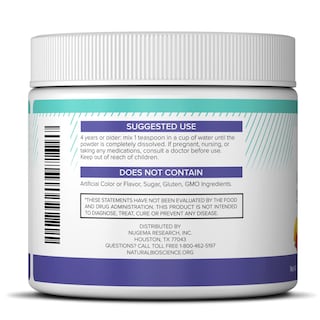 Foto 3 | Foto 3 | Sleep Night Time Powder Natural Bioscience Magnesium - Venta Internacional.