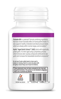 Foto 2 | Foto 2 | Suplemento De Extracto De Ajo Envejecido Kyolic, Fórmula 108, 100 Cápsulas - Venta Internacional.