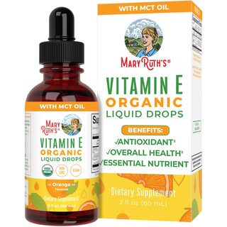 Foto 1 | Foto 1 | Vitamina E Maryruth Organics 60 Ml - Venta Internacional