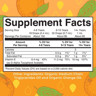 Foto 5 | Foto 5 | Vitamina E Maryruth Organics 60 Ml - Venta Internacional