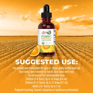 Foto 6 | Foto 6 | Vitamina E Maryruth Organics 60 Ml - Venta Internacional