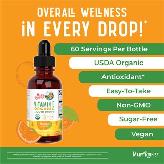 Foto 7 | Foto 7 | Vitamina E Maryruth Organics 60 Ml - Venta Internacional