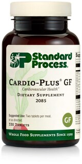 Foto 1 | Foto 1 | Suplemento Standard Process Cardio-plus Gf 330 Comprimidos - Venta Internacional.