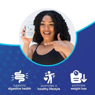 Foto 5 | Foto 5 | Suplemento Dietético Nuethix Formulations Gut Defender+ 180 Cápsulas - Venta Internacional.