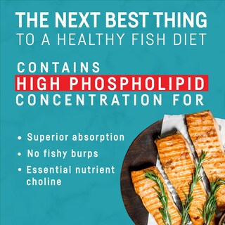 Foto 3 | Foto 3 | Suplemento Kori Krill Aceite De Krill Antártico Omega 3 800 Mg 90 Cápsulas Blandas - Venta Internacional.