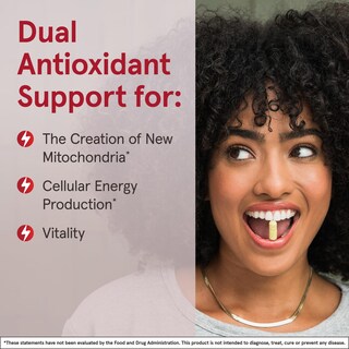 Foto 4 | Foto 4 | Suplemento Jarrow Formulas Qh-absorb + Pqq 30 Cápsulas Blandas - Venta Internacional.