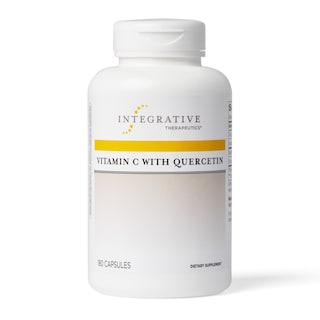 Foto 1 | Foto 1 | Suplemento De Vitamina C Integrative Therapeutics 180 Cápsulas - Venta Internacional.