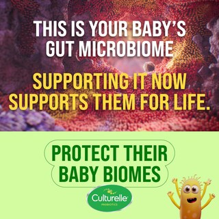 Foto 5 | Foto 5 | Suplemento Culturelle Kids Probiotic + Multivitamínico 30% Masticable - Venta Internacional.