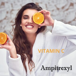 Foto 3 | Foto 3 | Suplemento Ampitrexyl Plus 100% Natural 30 Cápsulas 1000 Mg - Venta Internacional.